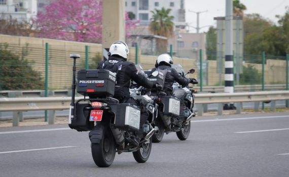 גם הערב: צפי להפגנות חרדים אחר הצהריים| כביש 4 יחסם