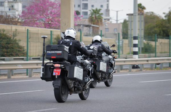 גם הערב: צפי להפגנות חרדים אחר הצהריים| כביש 4 יחסם