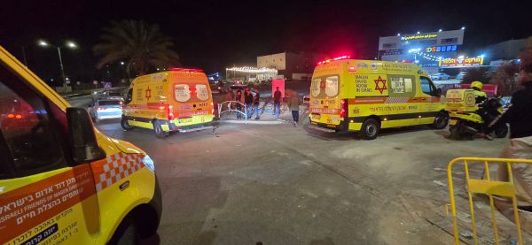 לילה לא שקט בדרום: 3 אחים נרצחו בפזורה