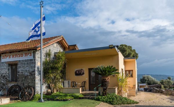 מבית המשפחתי למוזיאון: סיפורן של יבניאל ובית שאן