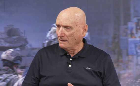 בריק באולפן סרוגים: הצבא הסתיר מידע מראש הממשלה