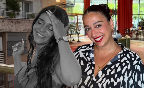 אסון בכביש: שירן, אחותה של שירלי לוי, נהרגה בתאונת דרכים קשה