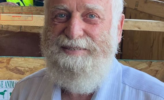 "הקב"ה הוריד אותי לעולם כדי להוציא את המחזורים האלה"