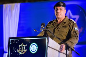 זמיר על ההחלטות לגבי הקצינים הבכירים: "כדי שה-7.10 לא יחזור"