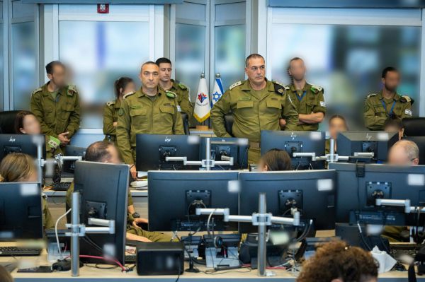 צה"ל: "ממשיכים במתקפה על שלטון הטרור החות'י"