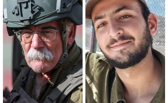 הפצ"ר תגיש כתב אישום ראשון על רשלנות במלחמה