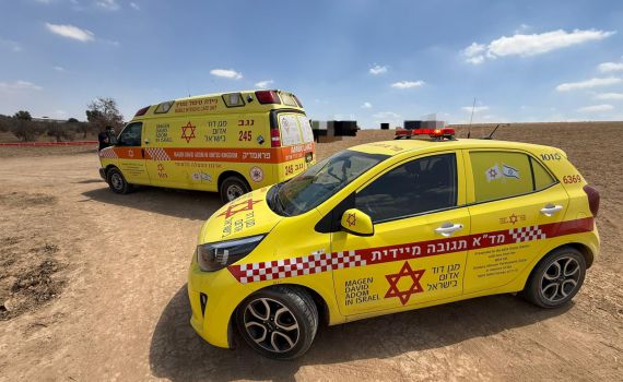 הקרבן הערבי ה-173: בדואית נרצחה על רקע כבוד המשפחה