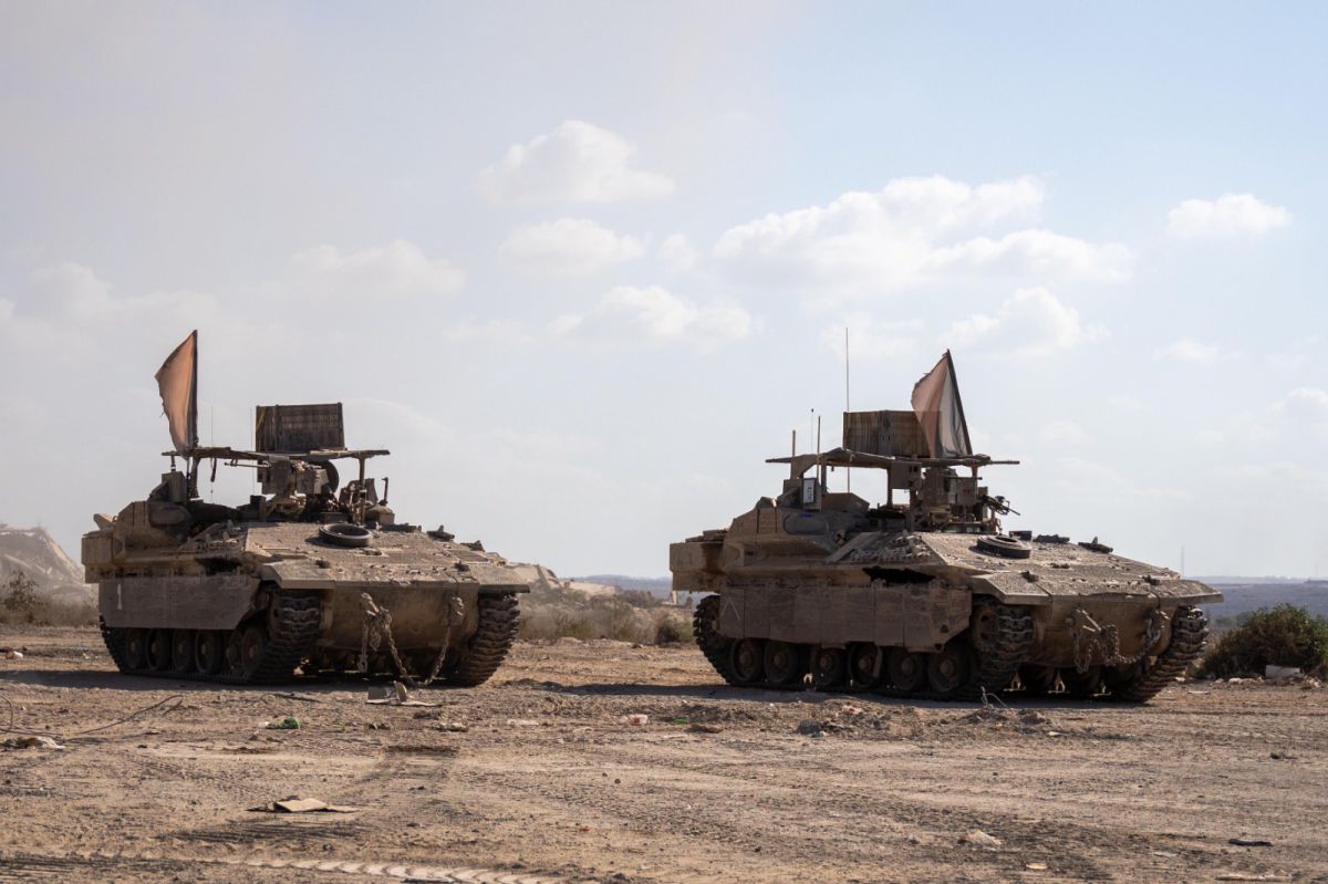 לא מה שחשבתם: זו הטעות הכי גדולה של ישראל בעזה