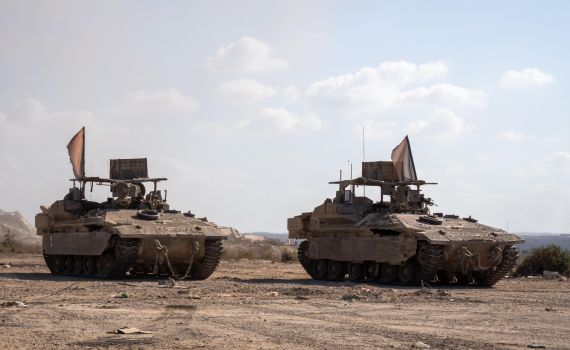 לא מה שחשבתם: זו הטעות הכי גדולה של ישראל בעזה