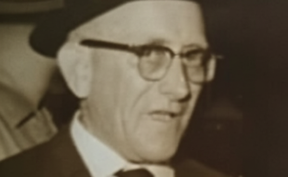 היום בהיסטוריה: ז' בתשרי – יחיאל אליאש מייסד בני עקיבא