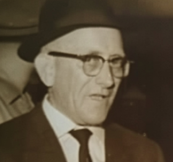 היום בהיסטוריה: ז' בתשרי – יחיאל אליאש מייסד בני עקיבא