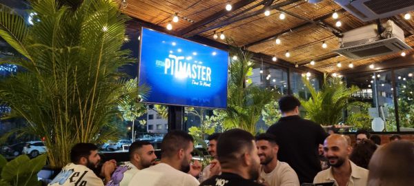 PITMASTER: מופע הבשרים הכשר שכבש את ישראל