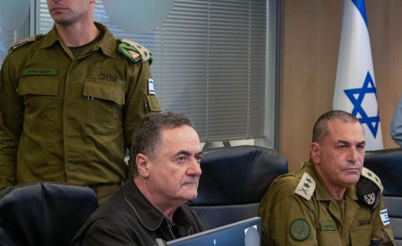 נערכים לחזרה ללחימה? ההנחיה של שר הביטחון לצה"ל