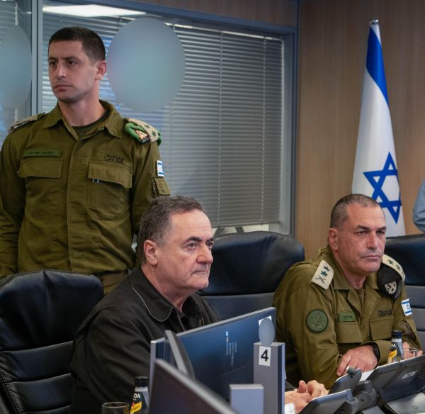 נערכים לחזרה ללחימה? ההנחיה של שר הביטחון לצה"ל