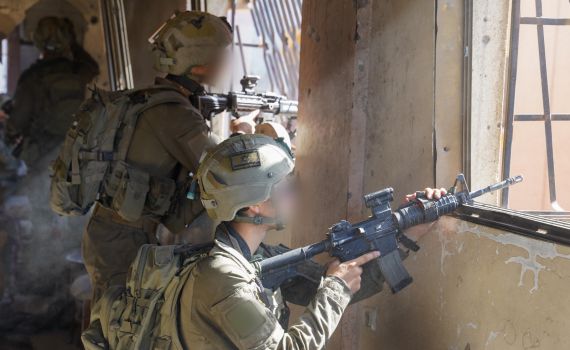 התרעה חמורה: "‏אנחנו במגה מחדל 7.10 שקורה לנו מול העיניים"