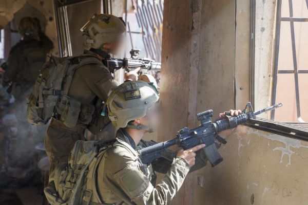 התרעה חמורה: "‏אנחנו במגה מחדל 7.10 שקורה לנו מול העיניים"