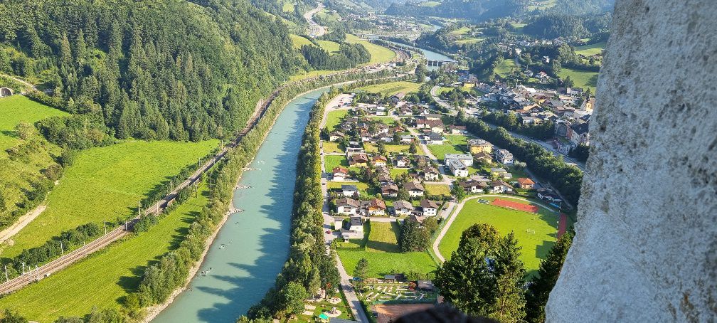 אוסטריה מחכה לכם: טבע עוצר נשימה וחופשה כשרה בהרים