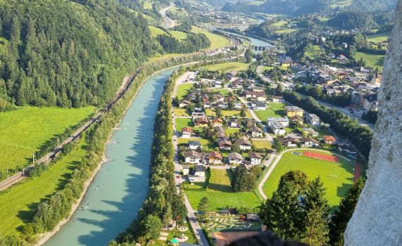 אוסטריה מחכה לכם: טבע עוצר נשימה וחופשה כשרה בהרים