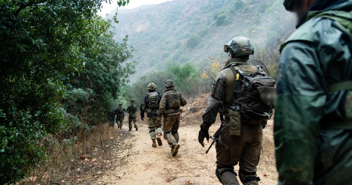 ישראל בדרך למלחמה? פורסמה אזהרה חמורה למבקרים בלבנון