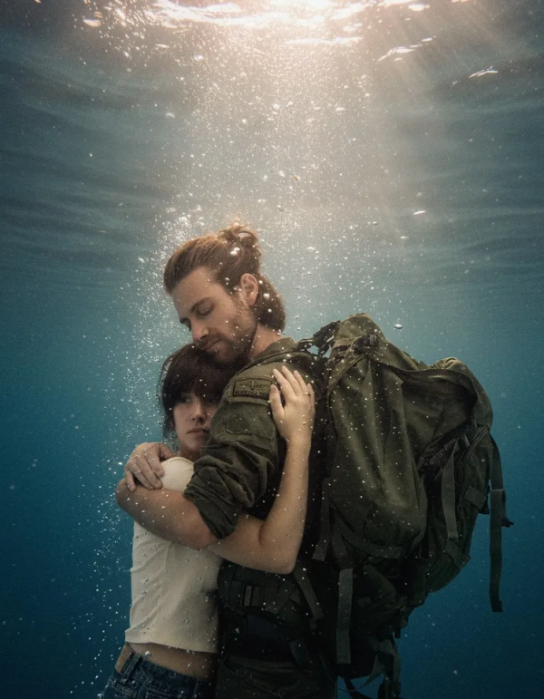 צפו בהצצה ראשונה לסדרה "מלחמה על איזה בית"