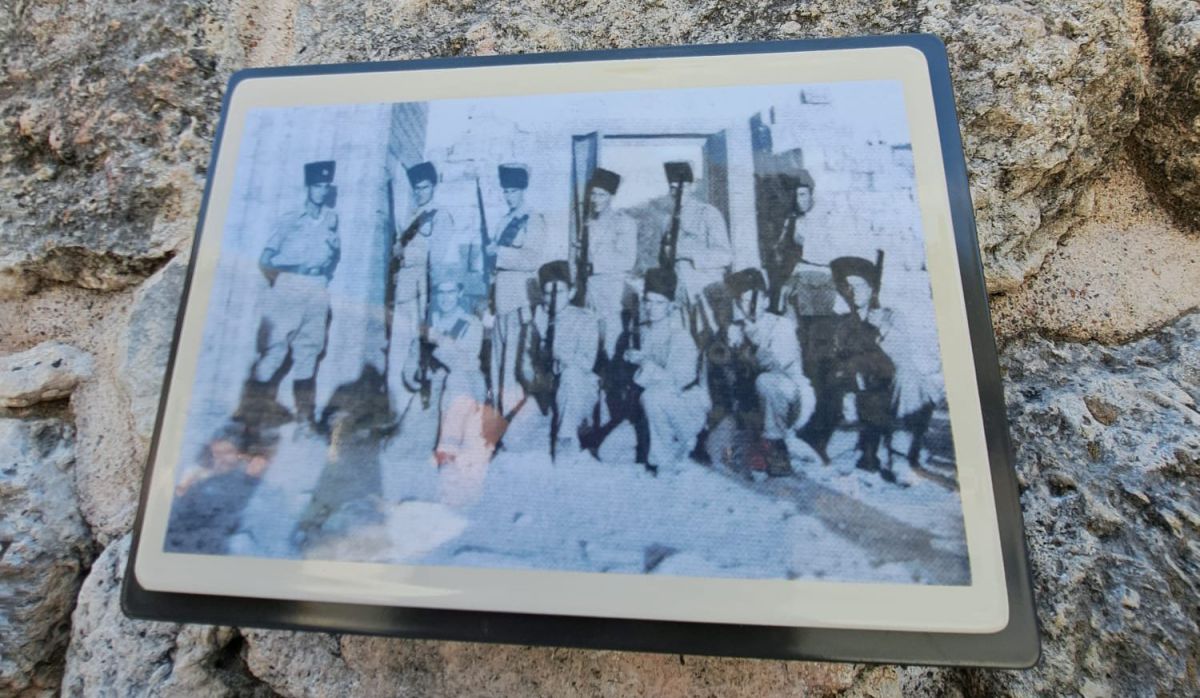 משמר הכרמל: הסיפור החלוצי-ציוני שנשכח ונחשף מחדש 90 שנה אחרי