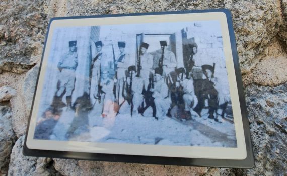 משמר הכרמל: הסיפור החלוצי-ציוני שנשכח ונחשף מחדש 90 שנה אחרי