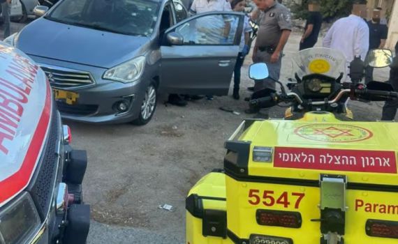 גל האלימות נמשך: גבר בן 30 נורה למוות בנצרת