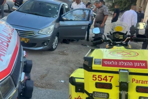 גל האלימות נמשך: גבר בן 30 נורה למוות בנצרת