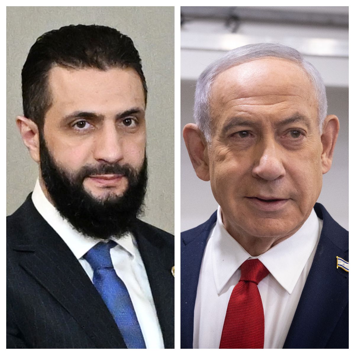 נשיא סוריה: אנחנו מנהלים משא ומתן ישיר מול ישראל