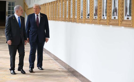 דיווח: חמאס נוטה לקבל את פרטי העסקה