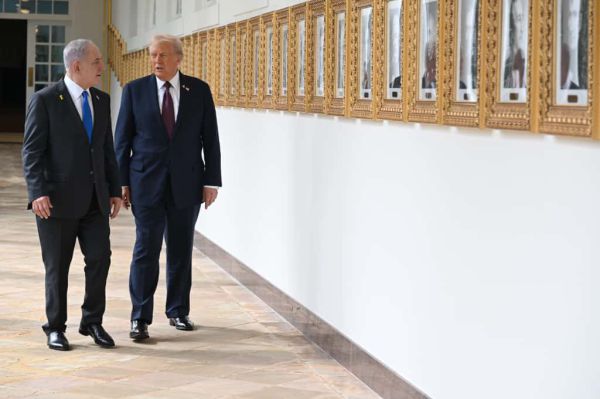 דיווח: חמאס נוטה לקבל את פרטי העסקה