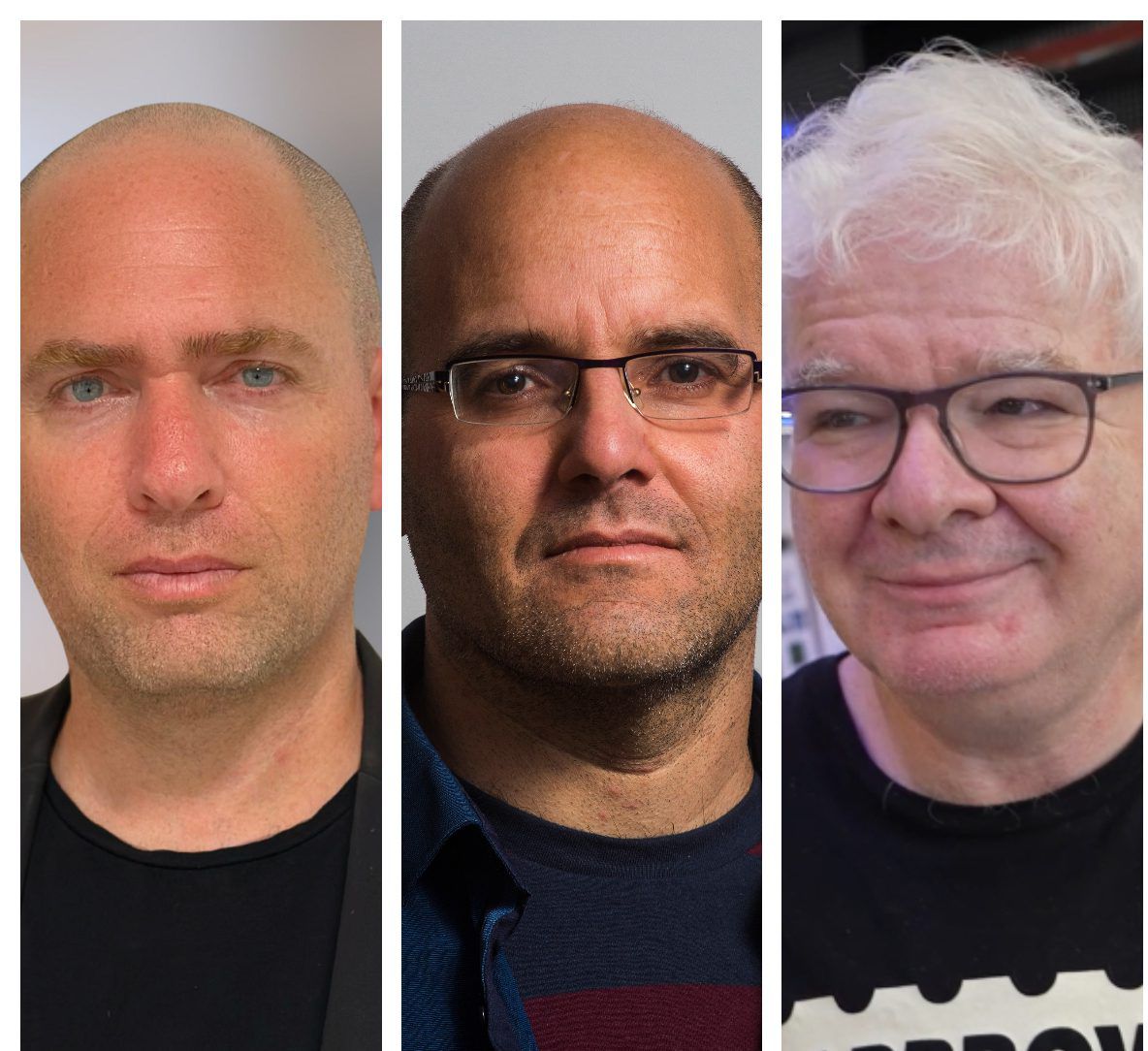 בלי אף עיתונאי ימני: אלה זוכי פרס סוקולוב לשנת 2025