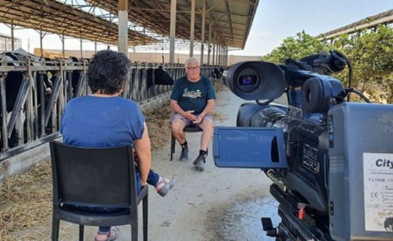 שנתיים ל-7.10: ארגון "עדות 710" ישמר את הזיכרון לנצח