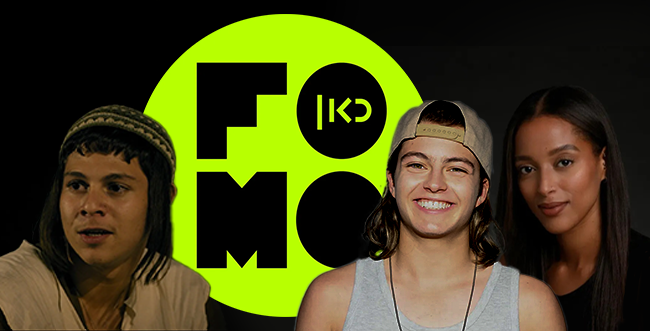 אתם בפומו? "כאן FOMO" – הבית החדש של בני הנוער