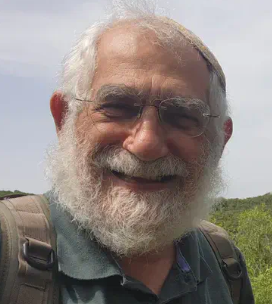 יקיר העיר אופקים -הרב רפי טויזר: מנהיג חינוכי ומחולל שינוי