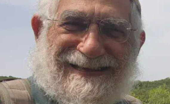 יקיר העיר אופקים -הרב רפי טויזר: מנהיג חינוכי ומחולל שינוי