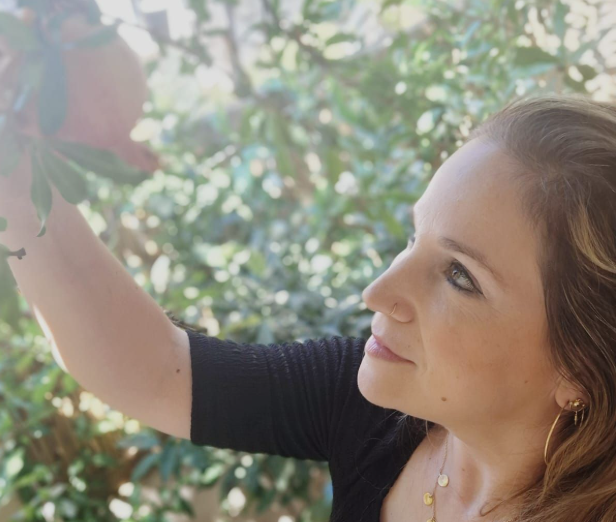 הדסה בן ארי בווידוי אישי: "מחפשת את המקום הבא שלי"