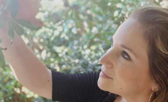 הדסה בן ארי בגילוי מצמרר: "אי אפשר להיפרד מאיש כזה"