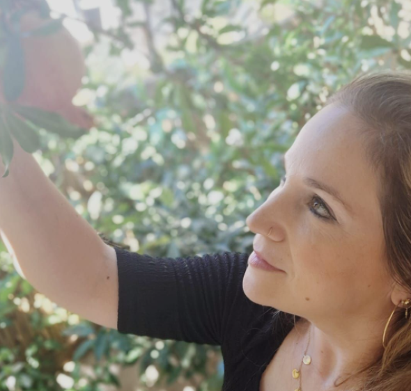 הדסה בן ארי בגילוי מצמרר: "אי אפשר להיפרד מאיש כזה"