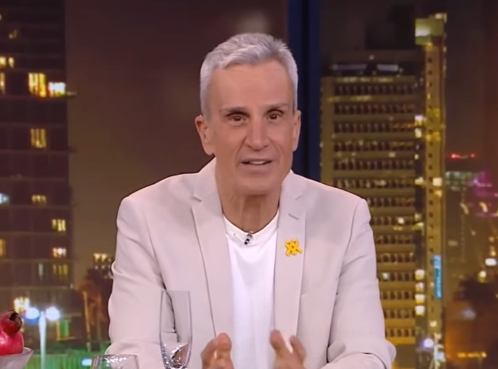 אברי גלעד מציע לשנות את השם של ראש השנה; זה השם החדש