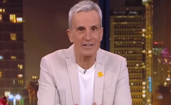 אברי גלעד מציע לשנות את השם של ראש השנה; זה השם החדש