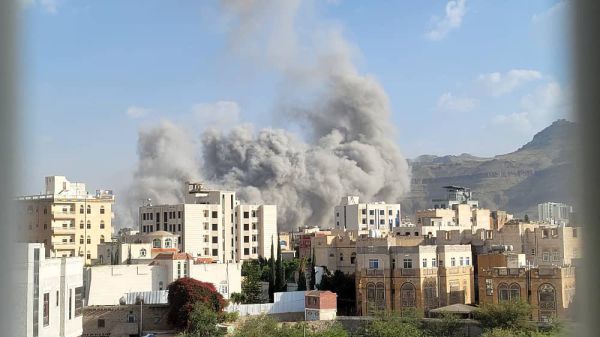 יום אחרי פגיעת הכטב"מ באילת: צה"ל בתקיפה משולבת בתימן