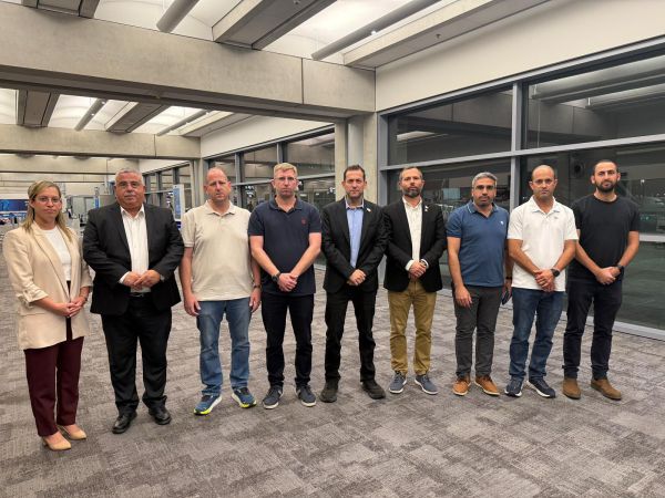 נתניהו למועצת יש"ע: לא עת להכרזת ריבונות