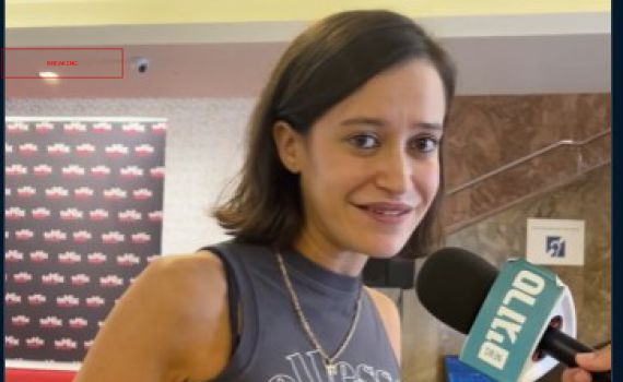 "אני שומרת שבת על מלא, ועדיין שחקנית. זה אפשרי"