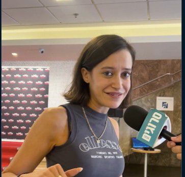 "אני שומרת שבת על מלא, ועדיין שחקנית. זה אפשרי"