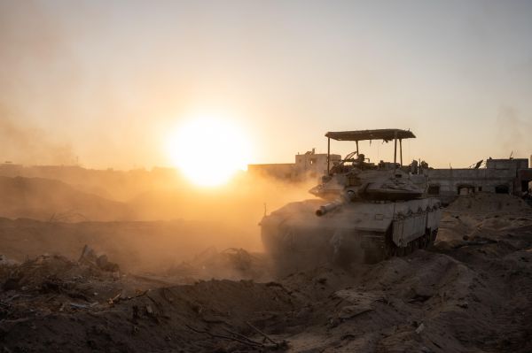 הלחימה ברצועה נמשכת: חיסול מחבלים וסיכול תשתיות