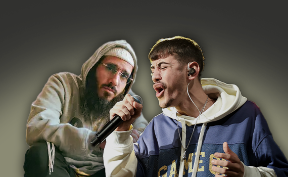 אחרי "תמיד אוהב אותי": החדש של ששון ואלייצור. צפו