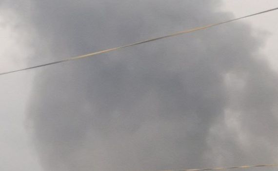 חיל האוויר תוקף כעת בתימן. שם המבצע: "צלילי פעמונים"