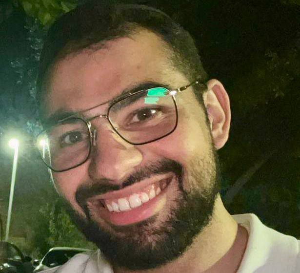 הותר לפרסום: יעקב פינטו בן ה-25 נרצח בפיגוע ברמות