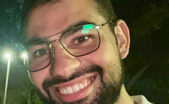 הותר לפרסום: יעקב פינטו בן ה-25 נרצח בפיגוע ברמות